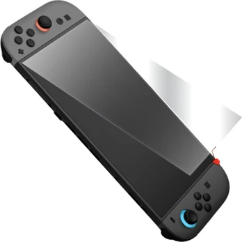 Ekrano šarvai Nyko Nintendo Switch 2