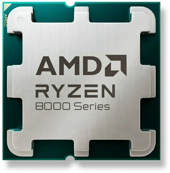 Procesorius AMD Ryzen 7 8700F
