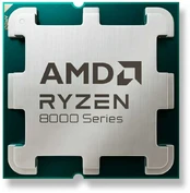 Procesorius AMD Ryzen 7 8700F kaina
