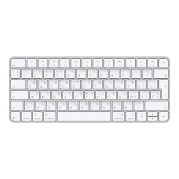 Klaviatūra Apple Magic Keyboard - Russian Apple