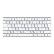 Klaviatūra Apple Magic Keyboard - Russian Apple kaina