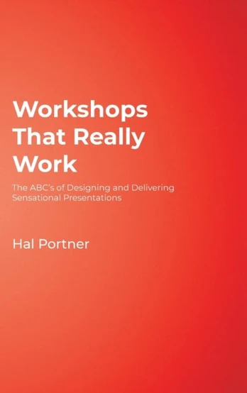 Workshops That Really Work