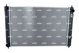 Variklio radiatorius NRF NRF 56603