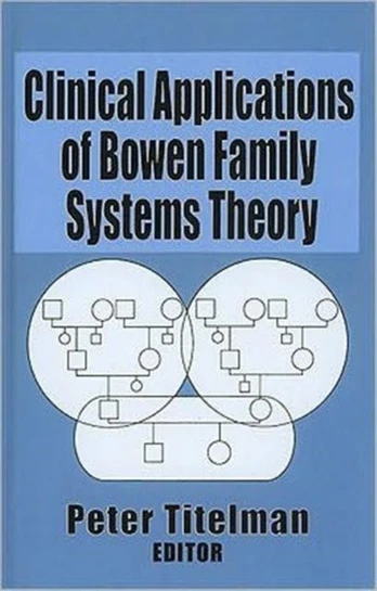 Clinical Applications of Bowen Family Systems Theory