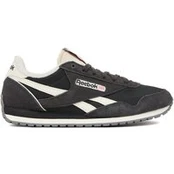 Laisvalaikio batai Reebok EOSS-CLASSIC AZ 100208831 Juoda