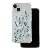 Dėklas TelForceone Ultra Trendy case for iPhone 11 Meadow 3 kaina