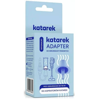 Adapteris vertikaliems dulkių siurbliams