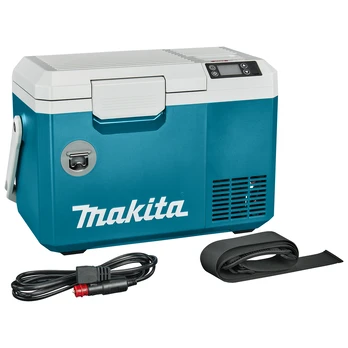 Šaldytuvas Makita CW003GZ
