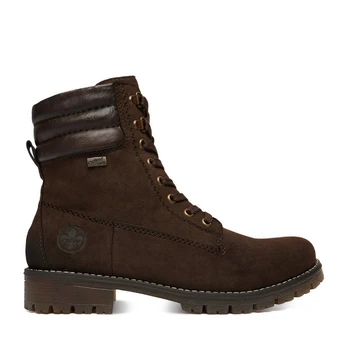 Auliniai batai Rieker CEO-79525-25 Ruda
