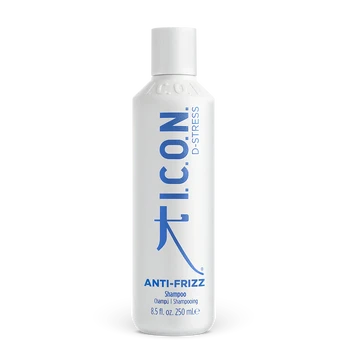 I.C.O.N. ANTI-FRIZZ glotninantis šampūnas, 250 ml