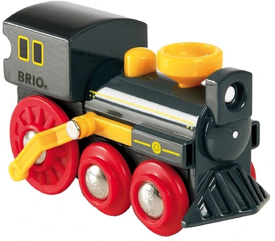BRIO RAILWAY Garvežys, 33617