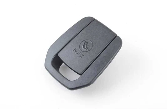 BMW Isofix dangtelis 52207360005 Originalus