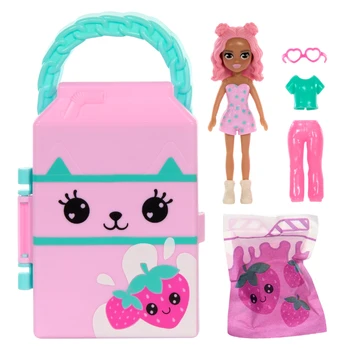 „Polly Pocket“ mini spinta