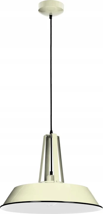 Šviestuvas kabinamas Britop Alvar 1490101, 60 W, E27