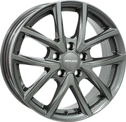 8,0X20 MONACO WHEELS CL2 5/114,3 ET50 CH67,1