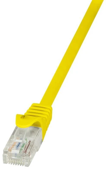 LOGILINK CP2077U - Patchcord Cat.6