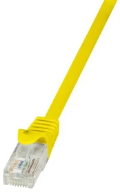 LOGILINK CP2077U - Patchcord Cat.6 kaina