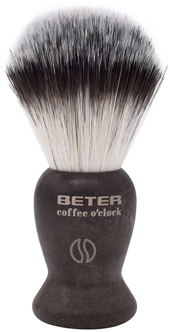 Beter Coffee O'clock Brocha De Afeitar 1 U