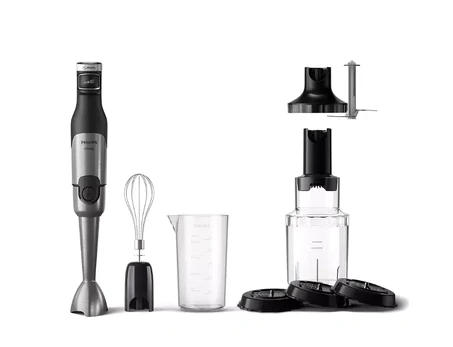 Trintuvas Philips HR2684/00