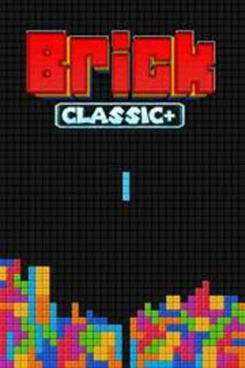 Brick Classic+ Pc / Xbox