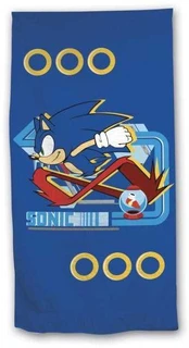 "Sonic" rankšluostis 70x140 cm