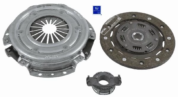 Sankabos komplektas SACHS 3000 556 101