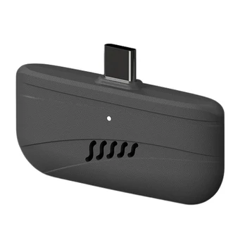 Alkotesteris, USB Type-C