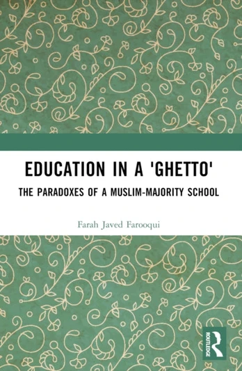 Education in a 'Ghetto'