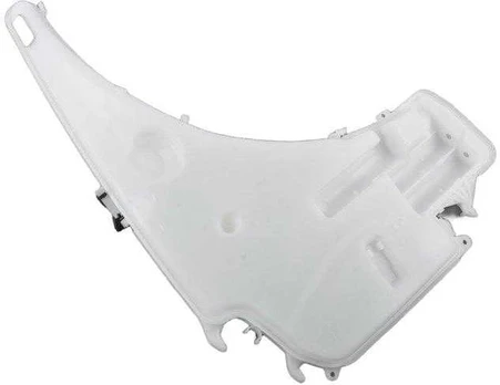 BMW Švarstyklės Indas E81 E87 E91 X1 Originalus 61677238667