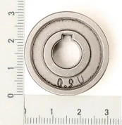 Ratukai WSE5000 0,9-1,0mm, Scheppach kaina