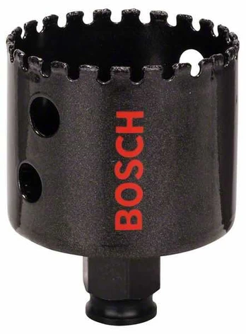 Bosch Gręžimo karūnėlė 54mm