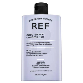 Kondicionierius REF Cool Sidabrinis 245 ml
