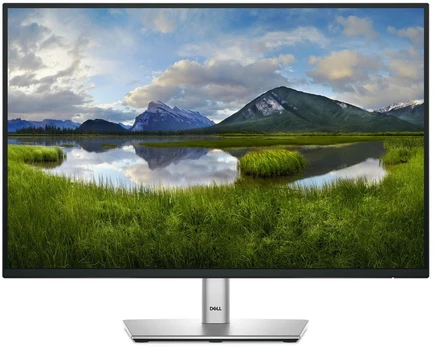Dell P Series P2425E Computer Monitorius 61.1 Cm (24.1") 1920