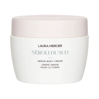 LAURA MERCIER_Seruminis kūno kremas Neroli Du Sud 200ml