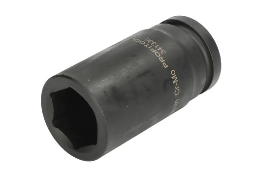Galvutė šešiakampė 3/4" 30 mm 0X341330