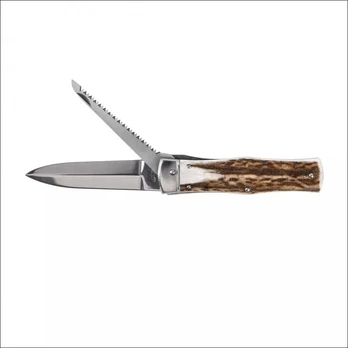 Sulankstomas automatinis peilis Mikov Predator 241-NP-2