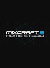 Mixcraft 8 Home Studio kaina