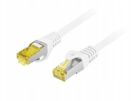 Patch cord | RJ45 plug,both sides | S/FTP | 6a | stranded | Cu | LSZH