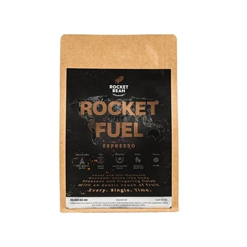 Rocket Bean - Rocket Fuel Espresso 200g