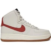 Laisvalaikio batai Nike Af1 Sculpt Wild FB7960 001 Smėlio
