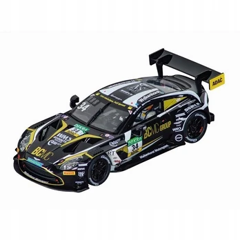 Carrera Auto Carrera D132 - 32070 Aston Martin Vantage AMR