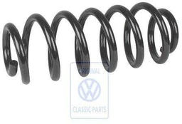 Vag Passat B5 Gp 2001 2005 Galvos Spiralis Originalus 8D0411105ED
