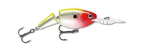 VOBLERIS RAPALA JSR-9 CLN