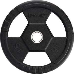 Diskinis svoris HMS Olympic TOH15, 15 kg, 51mm