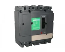 „Schneider“ maitinimo jungiklis 4P 100A „EasyPact CVS100NA“ (LV510426)