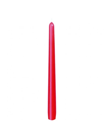Žvakė DUNI (25 cm, raudona)