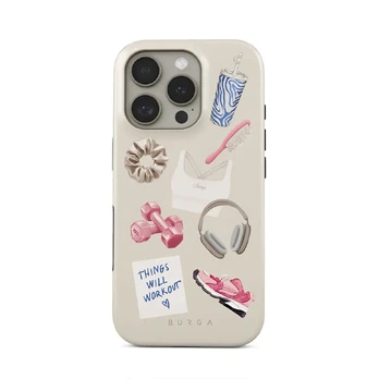5AM Club - iPhone 16 Pro Case, Tough (MagSafe) / N/A