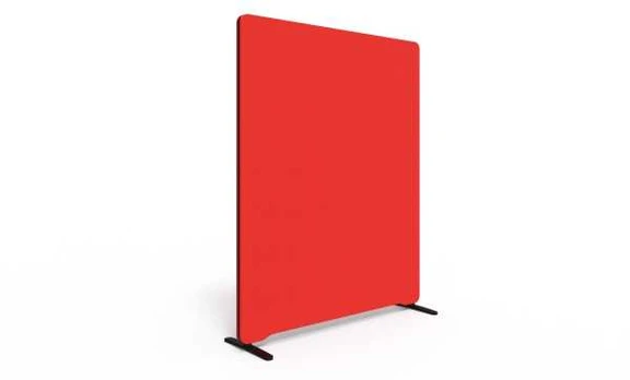Lintex Edge gulvskærm 1200x1500 mm