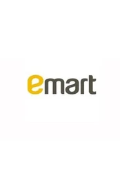 EMART Gift Card 5,000 KRW Key SOUTH KOREA