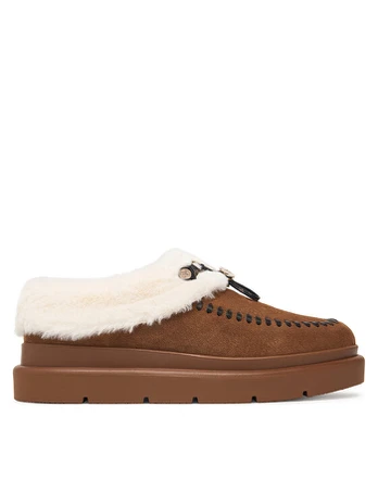Sniego batai Guess FLFKEY LEA19 Ruda